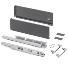 szuflada-vertex-3d-emuca-antracyt-wysoka-l-350mm-domyk-pelny-wysuw-40kg