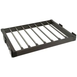 wysuwany-wieszak-na-spodnie-do-szafy-garderoby-600mm-moka-cichy-domyk