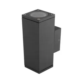 lampa-elewacyjna-kinkiet-led-el2-k-2gu10-gr