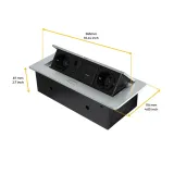 gniazdo-chowane-w-blat-atom-26-2xusb-hdmi-rj45-biale-kod-producenta-5039912