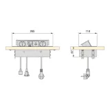 gniazdo-chowane-w-blat-atom-26-2xusb-hdmi-rj45-biale-stan-nowy-liczba-gniazdek-2-szt