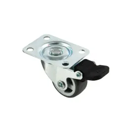 kolko-obrotowe-gumowe-z-hamulcem-lkg-fi-30mm-gra