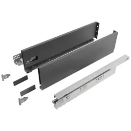 szuflada-vertex-emuca-antracyt-srednia-l-450mm-cichy-domyk-pelny-wysuw-40kg