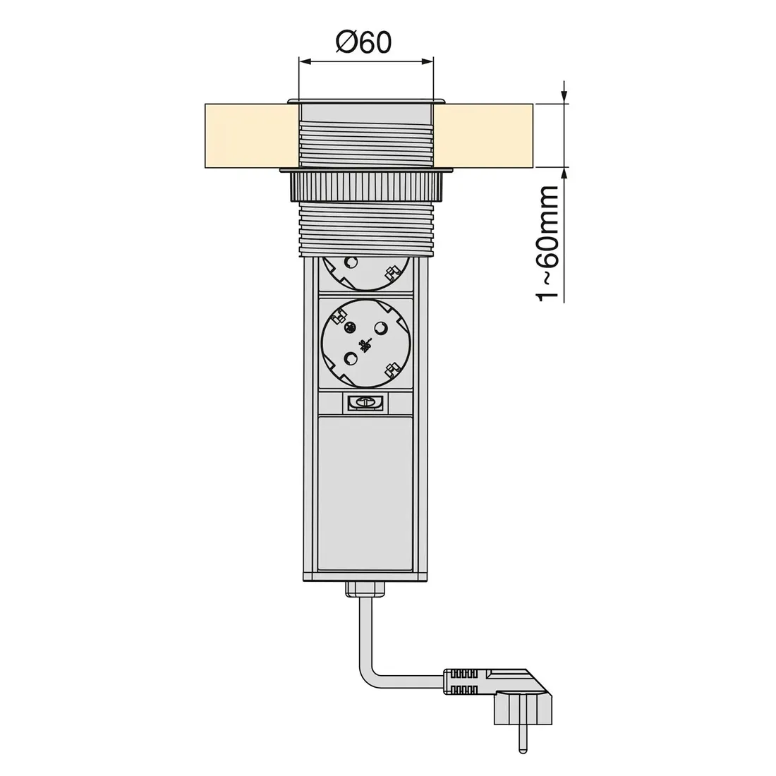 gniazdo-wpuszczane-chowane-w-blat-fi60-2xusb-emuca