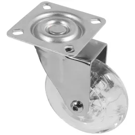 kolko-meblowe-brazylia-75mm-gtv-przezroczyste