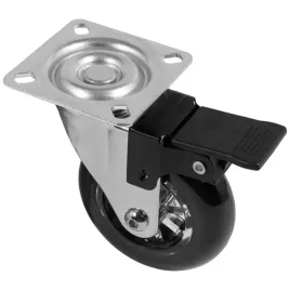 kolko-meblowe-z-hamulcem-brazylia-50mm-gtv-czarne