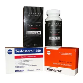 testoral-biosterol-testosterol-testosteron