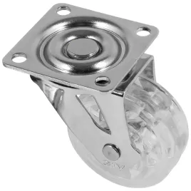 kolko-meblowe-shift-50mm-gtv-przezroczyste