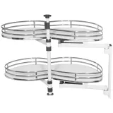 cargo-narozne-magic-corner-gemi-1200mm-nerka-prawa-bialy