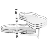 cargo-narozne-magic-corner-gemi-1200mm-nerka-prawa-bialy-stan-nowy