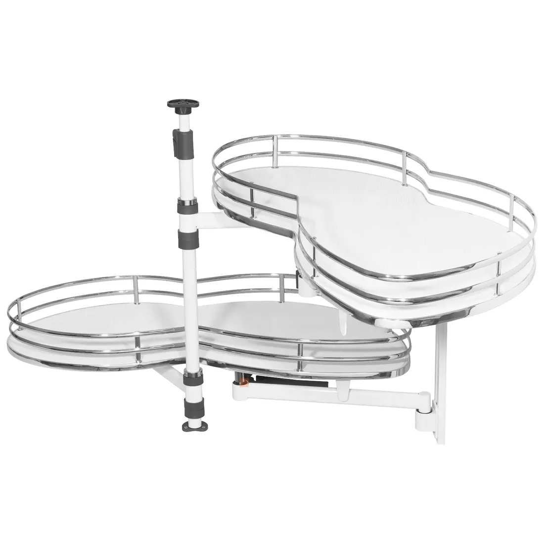 cargo-narozne-magic-corner-gemi-1200mm-nerka-prawa-bialy