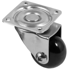 kolko-meblowe-brazylia-35mm-gtv-czarne