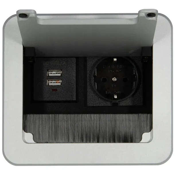 gniazdo-chowane-w-blat-atom-2xusb-hdmi-aluminium-typ-gniazda-gniazdo