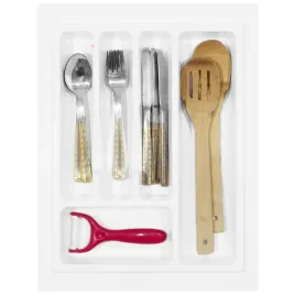 wklad-na-sztucce-do-szuflady-40-43-standard-bialy