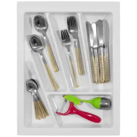 wklad-na-sztucce-do-szuflady-40-43-verso-bialy