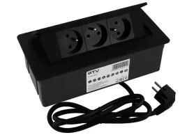 gniazdo-wpuszczane-w-blat-z-kablem-softbox-czarny