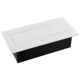 gniazdo-wpuszczane-w-blat-flexiport-z-usb-biale-kolor-bialy