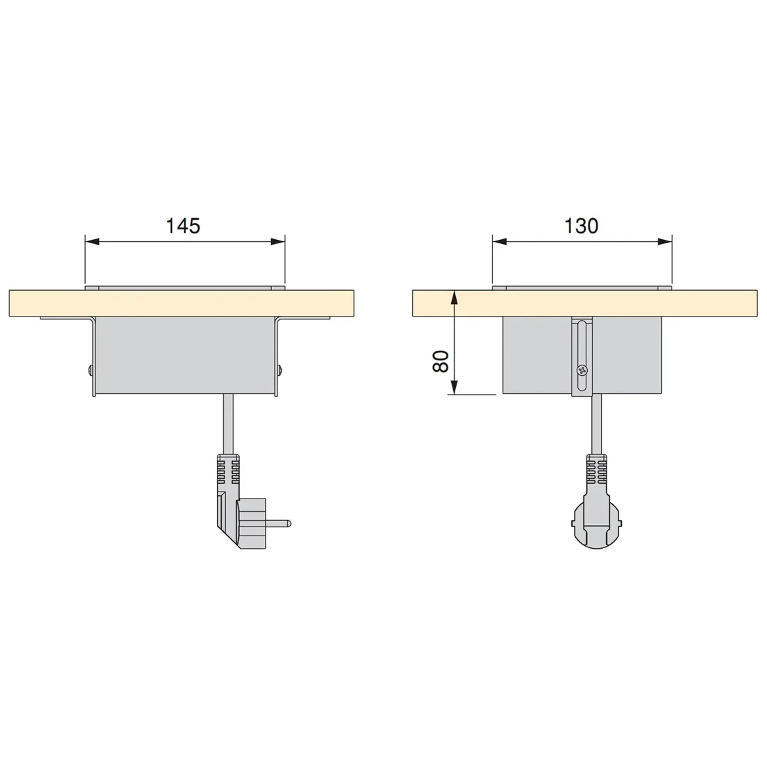 gniazdo-chowane-w-blat-atom-2xusb-hdmi-czarne-stan-nowy
