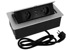 gniazdo-wpuszczane-w-blat-softbox-z-usb-aluminium