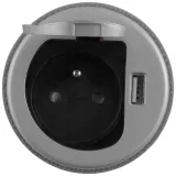 gniazdo-wpuszczane-w-blat-fi-60-usb-mini-charge-stan-nowy