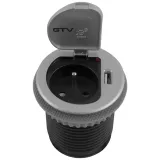 gniazdo-wpuszczane-w-blat-fi-60-usb-mini-charge-liczba-gniazdek-1-szt
