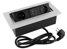 gniazdo-wpuszczane-w-blat-kombibox-z-usb-aluminium