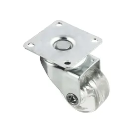 kolko-obrotowe-gumowe-meblowe-lkg-fi-35mm-skretne-przezroczyste