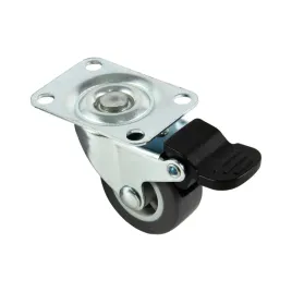 kolko-obrotowe-gumowe-z-hamulcem-lkg-fi-40mm-gra