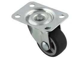 kolko-obrotowe-gumowe-lkg-fi-30mm-skretne-grafit