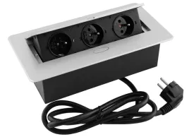 gniazdo-wpuszczane-w-blat-z-kablem-kombibox-alumin