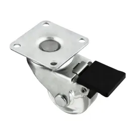 kolko-obrotowe-gumowe-meblowe-lkg-fi-35mm-z-hamulcem-skretne-przezroczyste