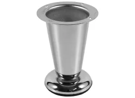 nozka-meblowa-d-780-stozkowa-regulowan-h-100-chrom