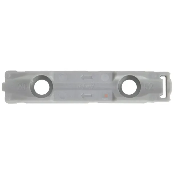 adapter-do-tip-on-blum-krotki-956-1201-szary-szerokosc-produktu-1-4-cm