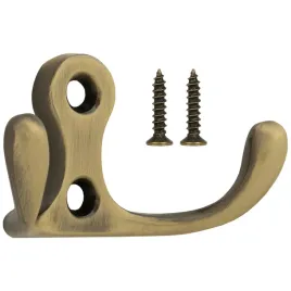 wieszak-meblowy-scienny-niski-haczyk-na-ubrania-w005-stare-zloto-wkrety