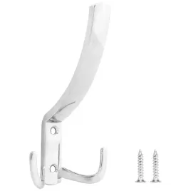 wieszak-meblowy-scienny-wysoki-haczyk-na-ubrania-w008-chrom-wkrety