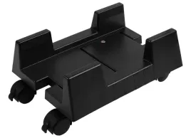 wozek-podstawka-pod-komputer-stojak-kolka-czarny