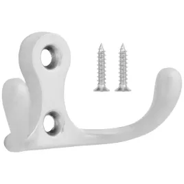 wieszak-meblowy-scienny-niski-haczyk-na-ubrania-w005-mat-wkrety