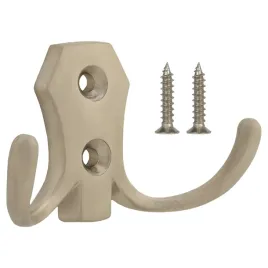 wieszak-meblowy-scienny-niski-haczyk-na-ubrania-w004-satyna-wkrety