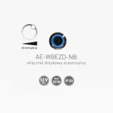 wlacznik-dotykowy-sciemnialny-chrom-ae-wbezd-nb-rodzaj-wylacznik