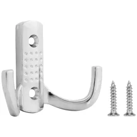 wieszak-meblowy-scienny-niski-haczyk-na-ubrania-w002-chrom-wkrety