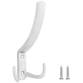 wieszak-meblowy-scienny-wysoki-haczyk-na-ubrania-w008-mat-wkrety