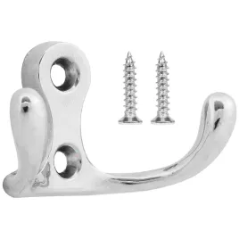 wieszak-meblowy-scienny-niski-haczyk-na-ubrania-w005-chrom-wkrety