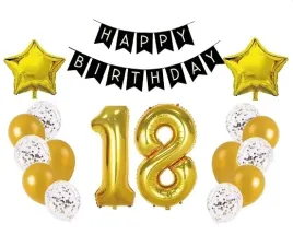 zestaw-balonow-na-osiemnastke-balony-18-urodziny-zloty-czarny-baner-dekorac