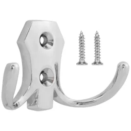 wieszak-meblowy-scienny-niski-haczyk-na-ubrania-w004-chrom-wkrety