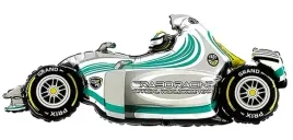 balon-foliowy-auto-wyscigowe-samochod-rajdowy-formula-hot-wheels-srebrn-xl