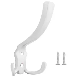 wieszak-meblowy-scienny-wysoki-haczyk-na-ubrania-w003-mat-wkrety