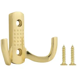 wieszak-meblowy-scienny-niski-haczyk-na-ubrania-w002-mosiadz-wkrety