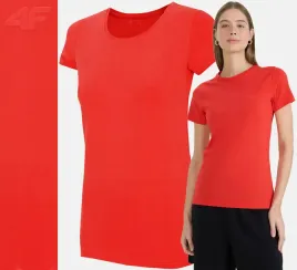 koszulka-damska-4f-t-shirt-bawelniany-sportowy-f2255-na-co-dzien-l