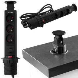 gniazdo-wpuszczane-chowane-w-blat-przedluzacz-biurkowy-fi-60-usb-czarny-gtv