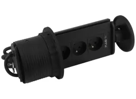 przedluzacz-wpuszczany-chowany-w-blat-fi-100-czarn